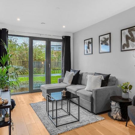 Axium Escape- 2 Bed Apartment, Birmingham City Centre Kültér fotó