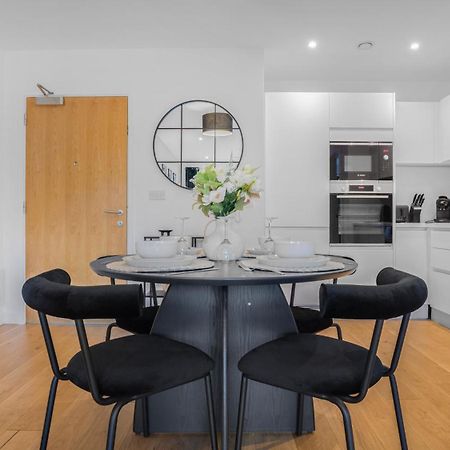 Axium Escape- 2 Bed Apartment, Birmingham City Centre Kültér fotó