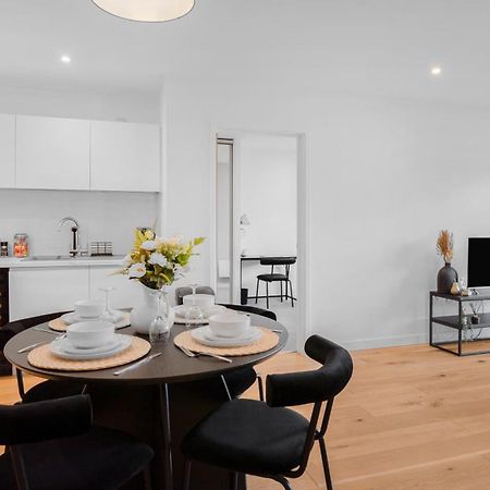Axium Escape- 2 Bed Apartment, Birmingham City Centre Kültér fotó