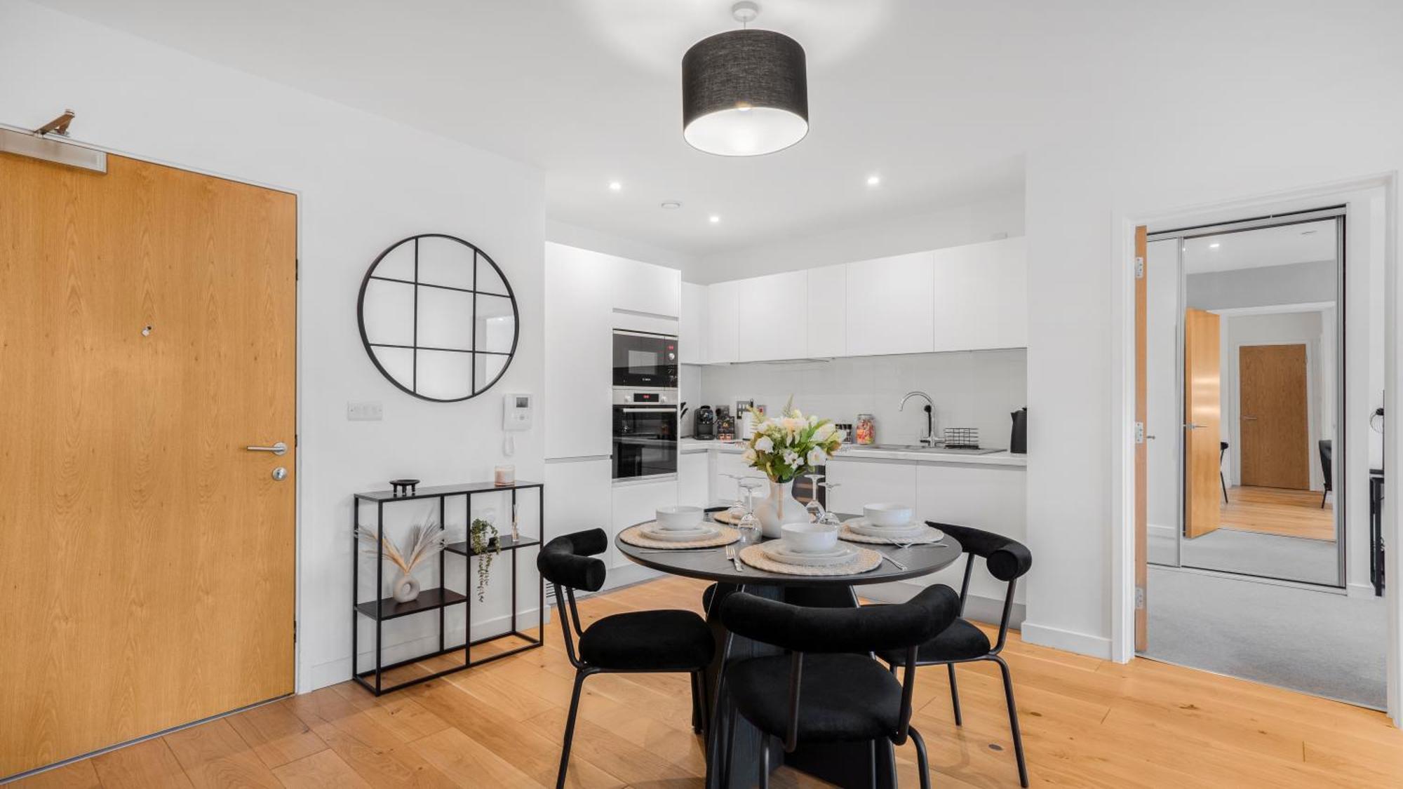 Axium Escape- 2 Bed Apartment, Birmingham City Centre Kültér fotó