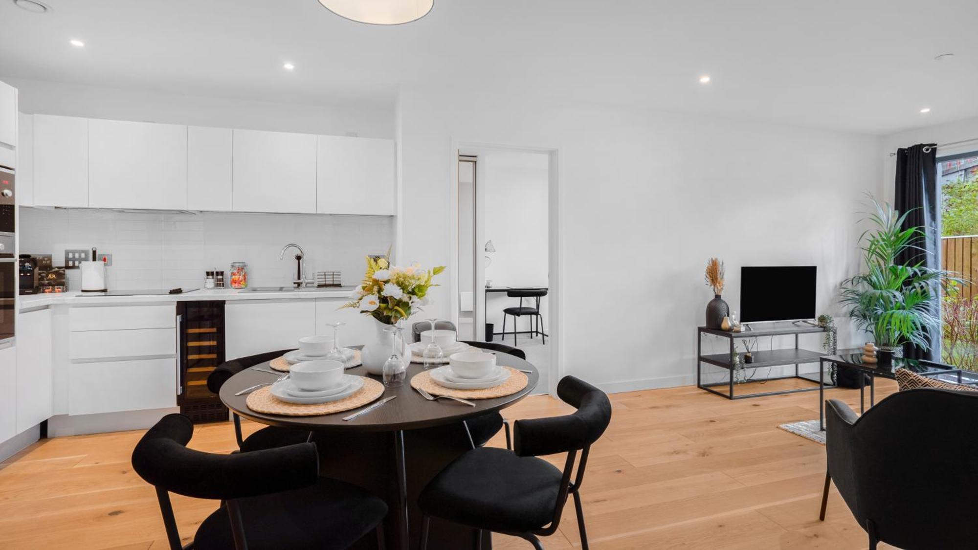 Axium Escape- 2 Bed Apartment, Birmingham City Centre Kültér fotó