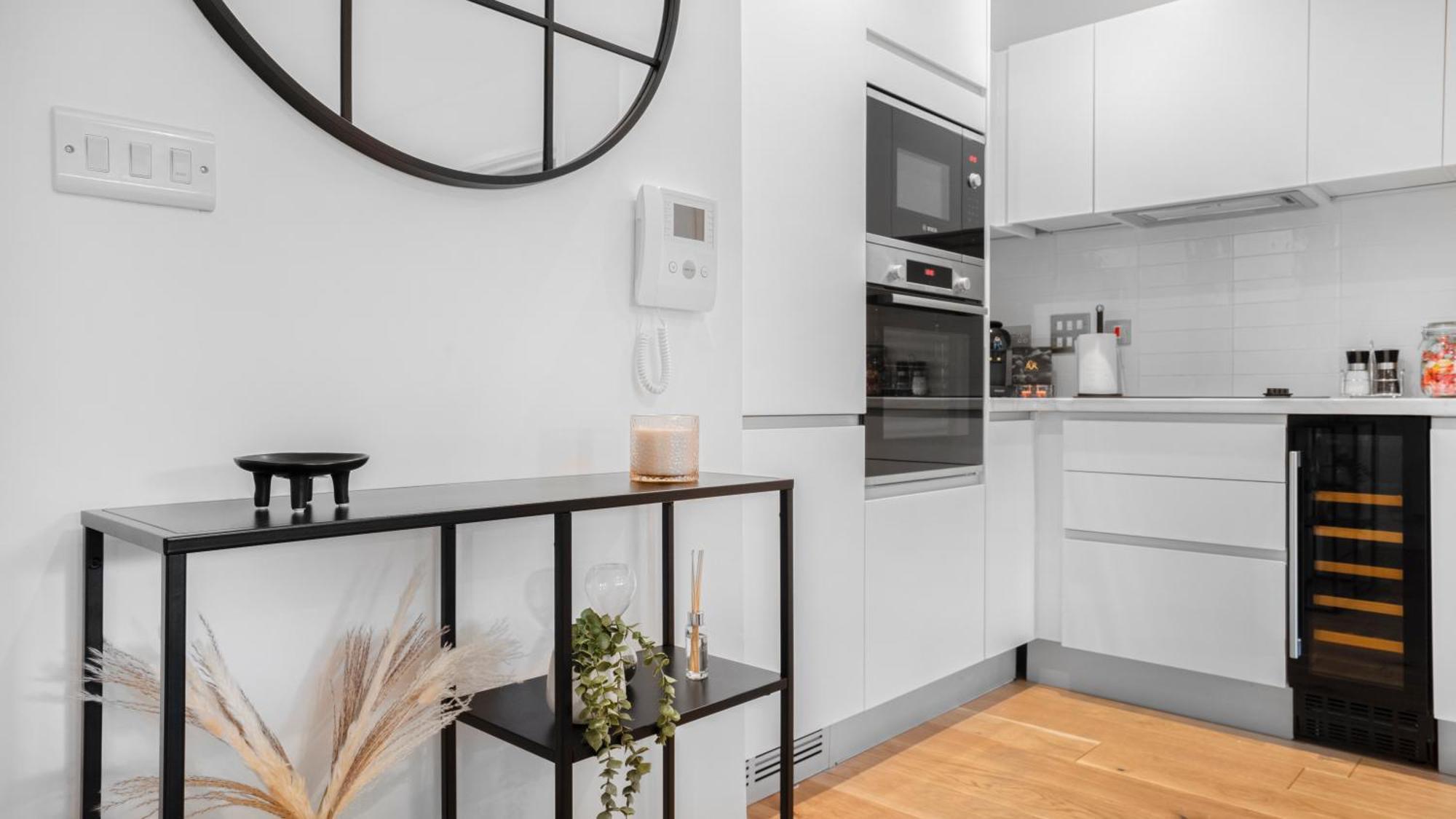 Axium Escape- 2 Bed Apartment, Birmingham City Centre Kültér fotó