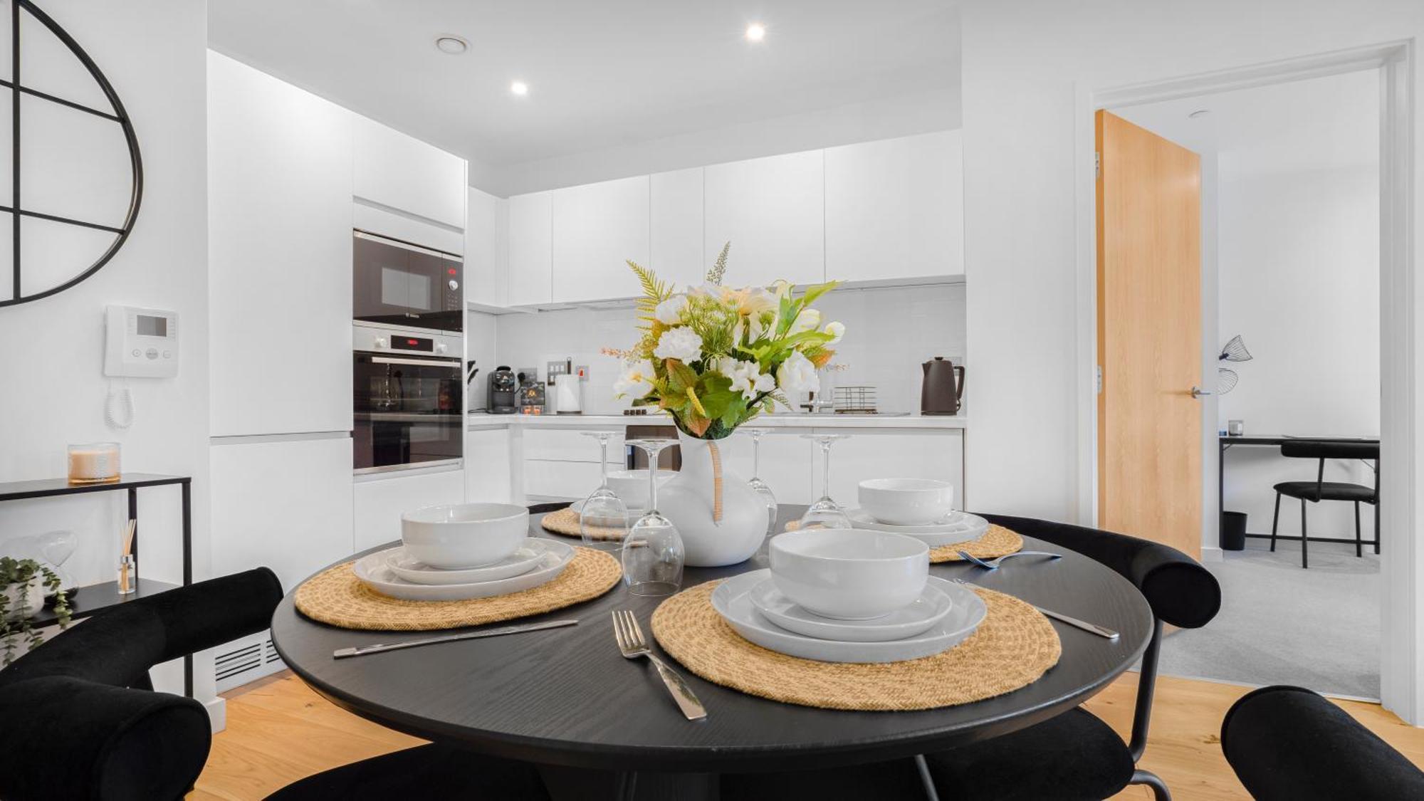 Axium Escape- 2 Bed Apartment, Birmingham City Centre Kültér fotó