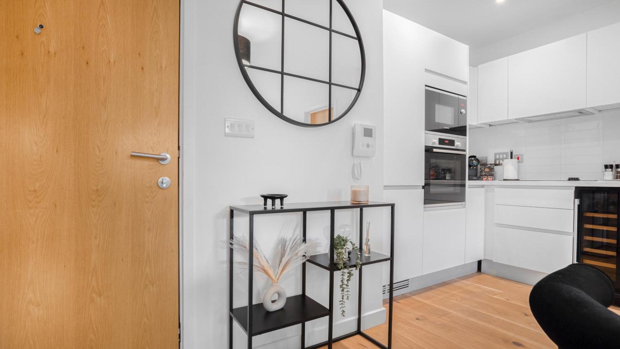 Axium Escape- 2 Bed Apartment, Birmingham City Centre Kültér fotó