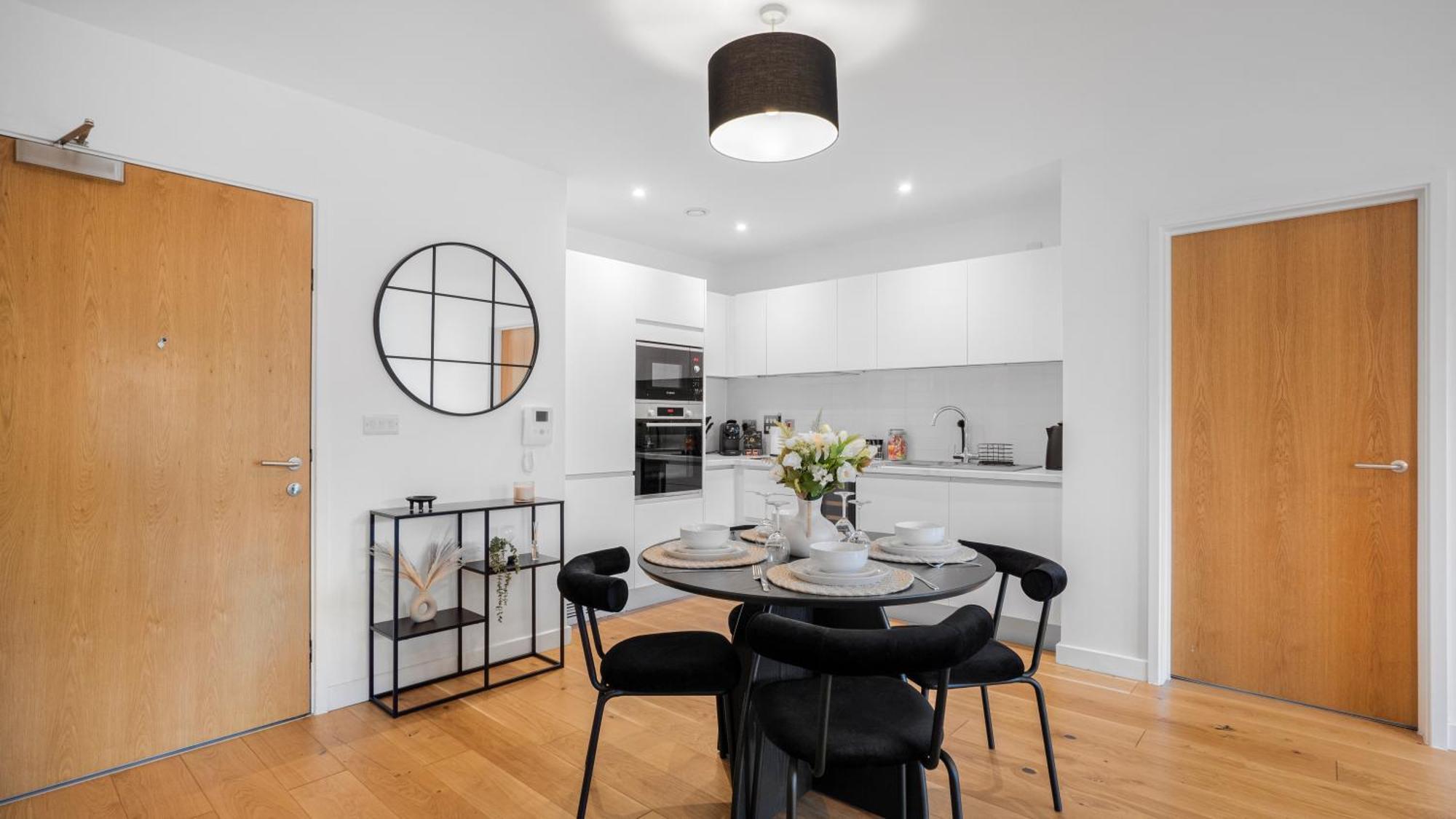 Axium Escape- 2 Bed Apartment, Birmingham City Centre Kültér fotó